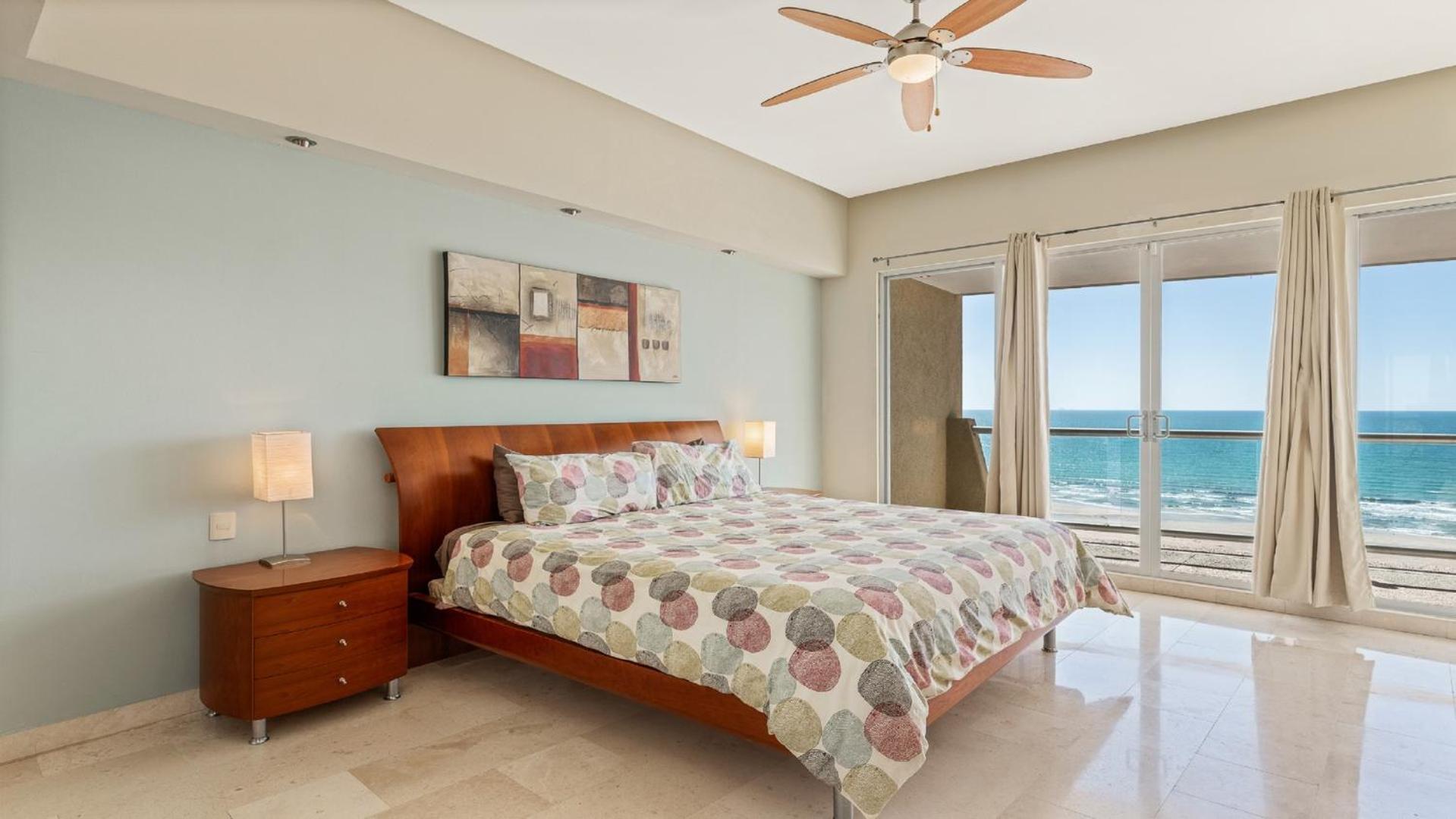 Encanto Living Two Bedroom Unit By Kivoya Puerto Peñasco Quarto foto
