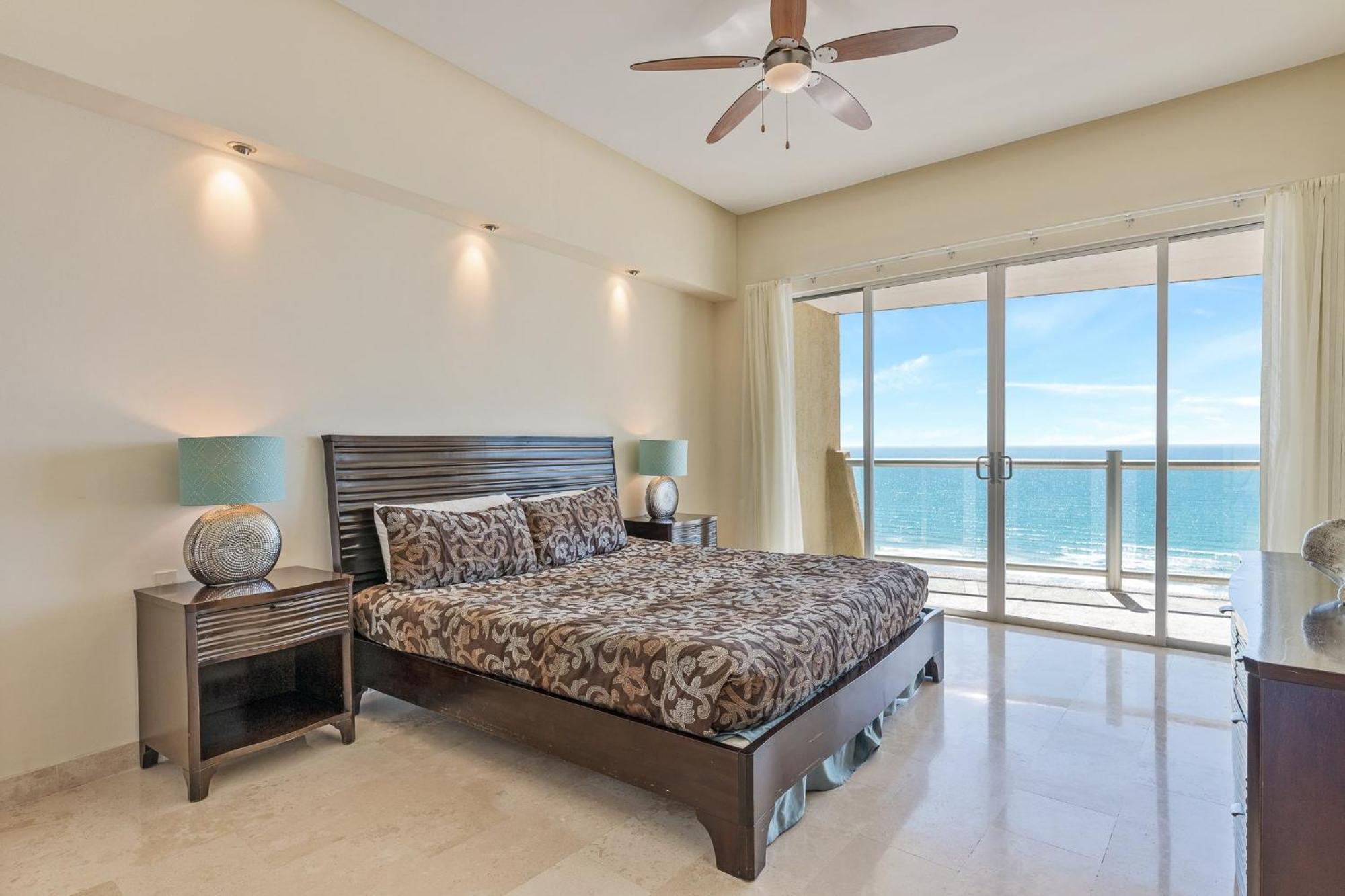Encanto Living Two Bedroom Unit By Kivoya Puerto Peñasco Quarto foto