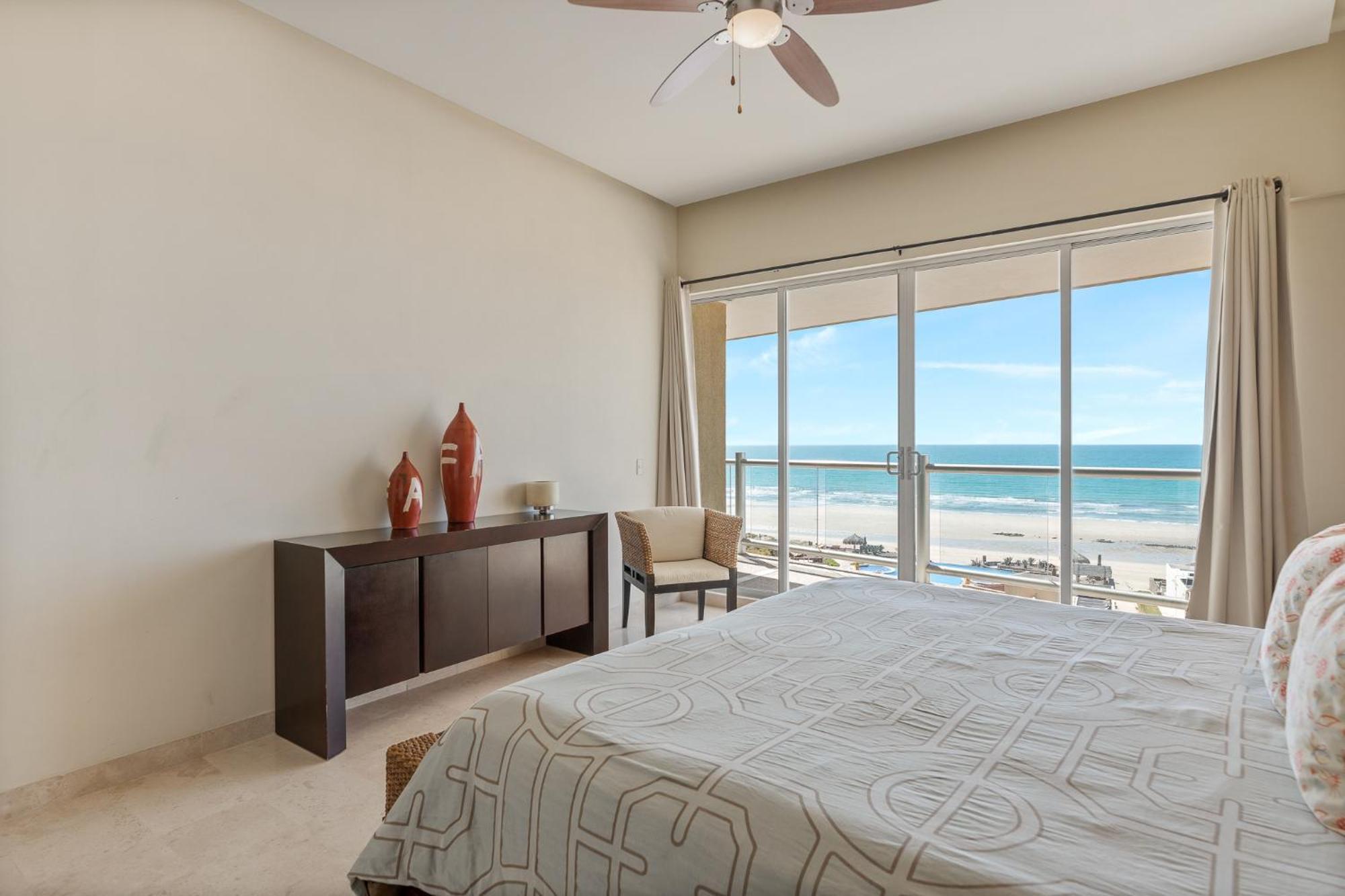 Encanto Living Two Bedroom Unit By Kivoya Puerto Peñasco Quarto foto