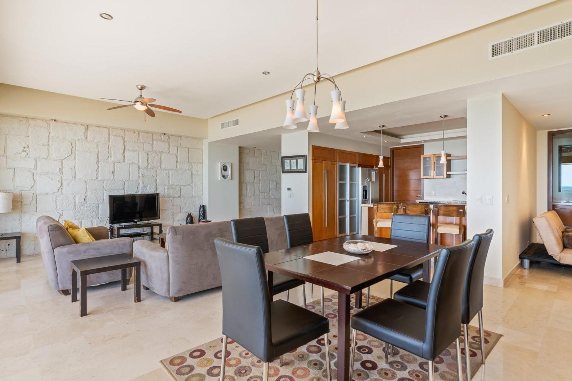 Encanto Living Two Bedroom Unit By Kivoya Puerto Peñasco Quarto foto
