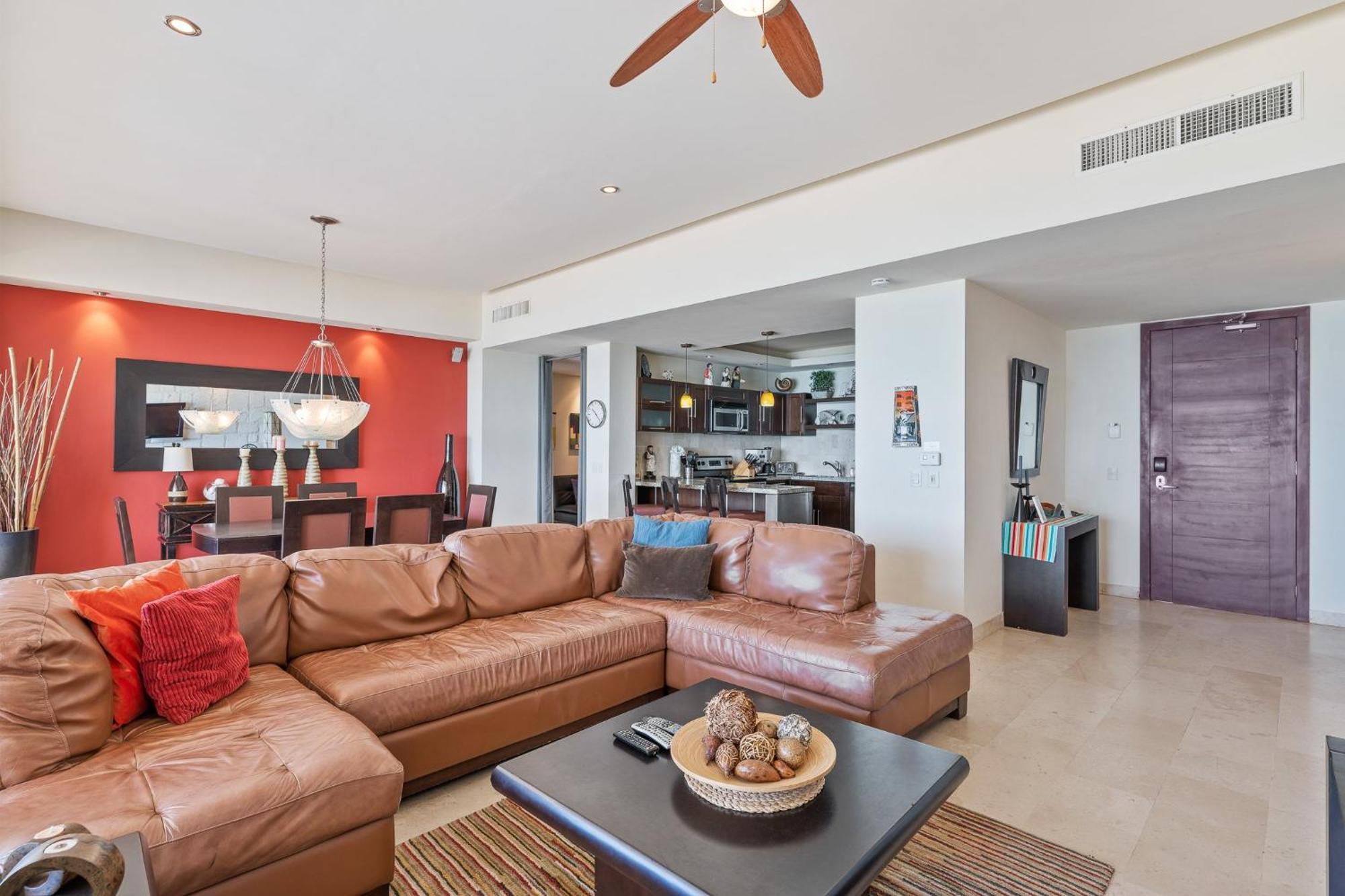 Encanto Living Two Bedroom Unit By Kivoya Puerto Peñasco Quarto foto