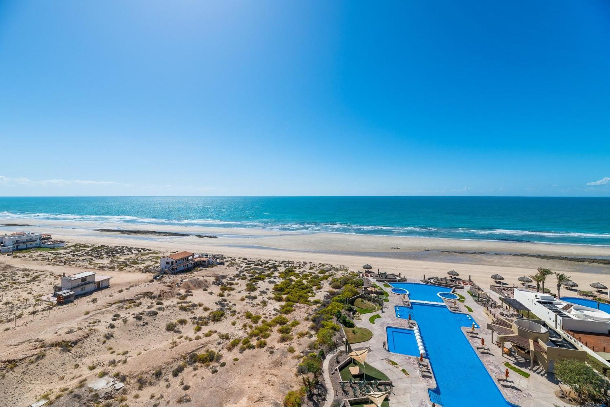 Encanto Living Two Bedroom Unit By Kivoya Puerto Peñasco Quarto foto