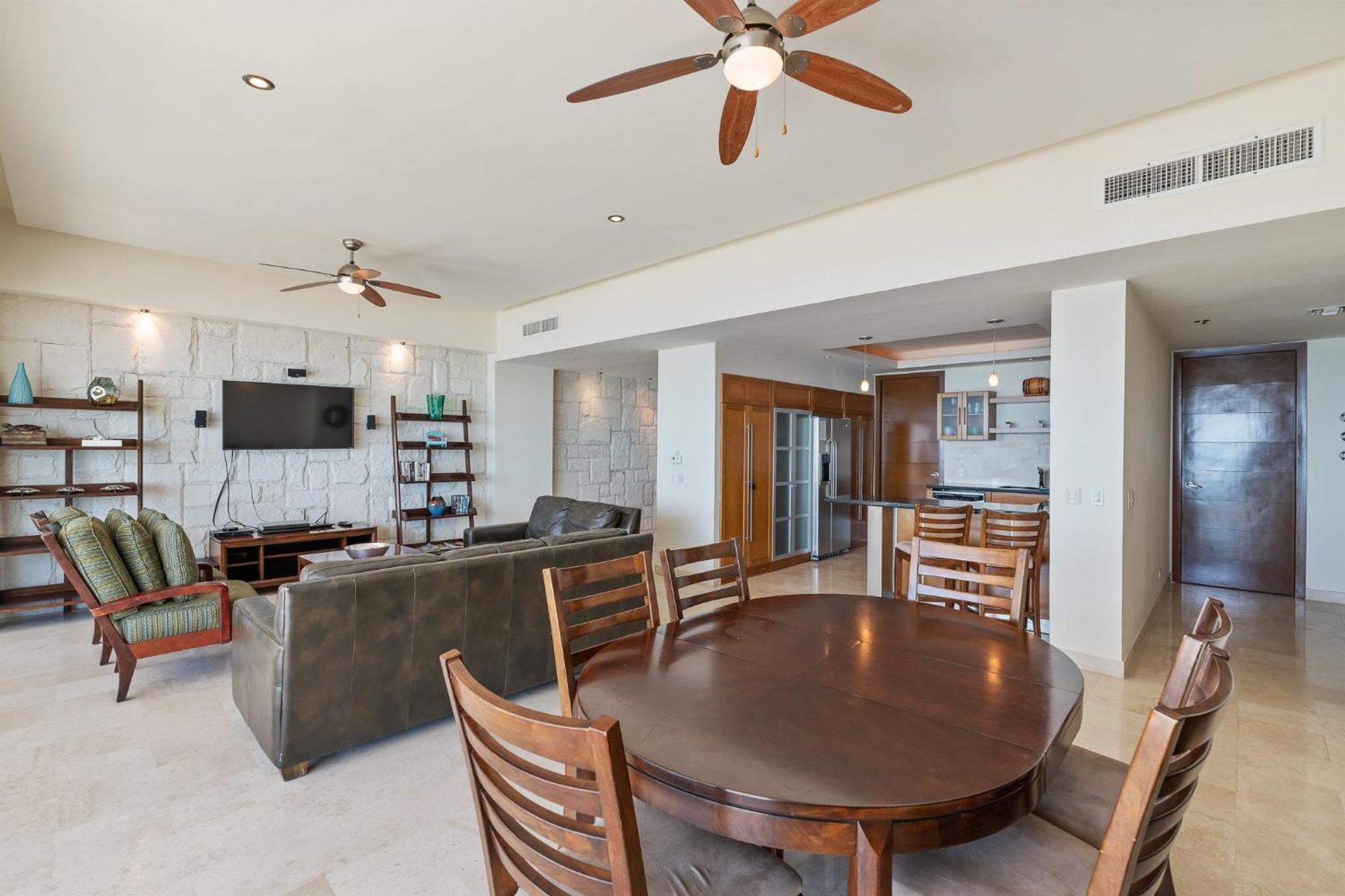 Encanto Living Two Bedroom Unit By Kivoya Puerto Peñasco Quarto foto
