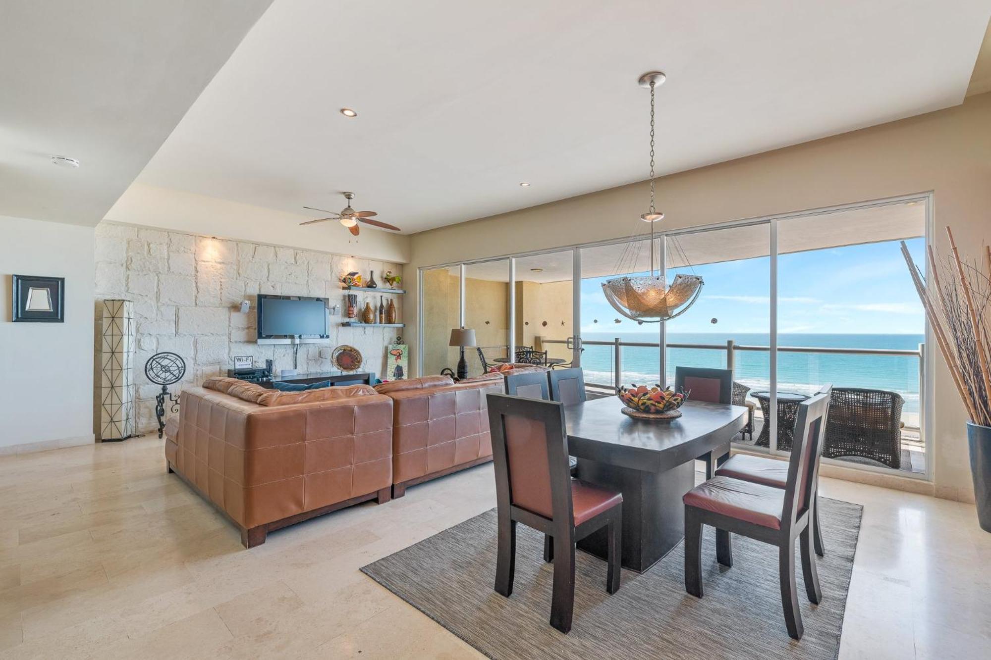 Encanto Living Two Bedroom Unit By Kivoya Puerto Peñasco Quarto foto
