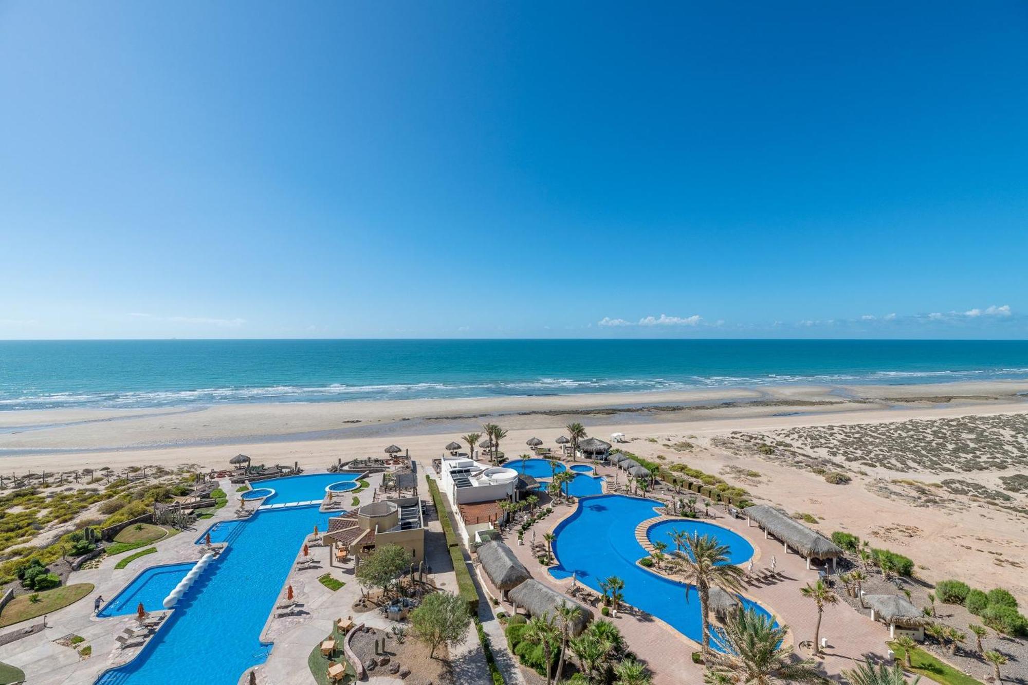 Encanto Living Two Bedroom Unit By Kivoya Puerto Peñasco Quarto foto
