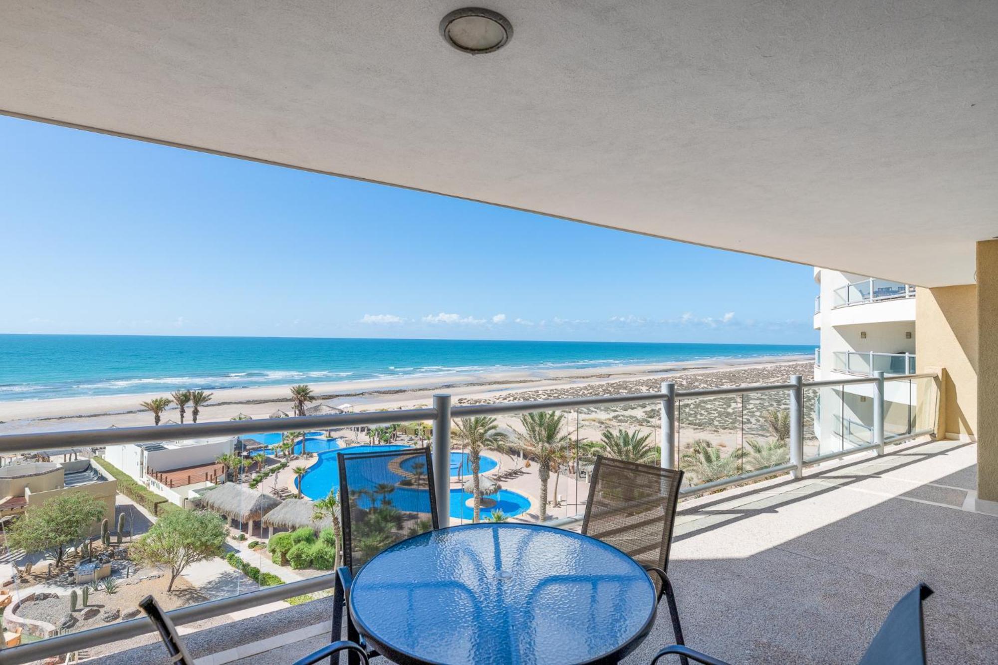 Encanto Living Two Bedroom Unit By Kivoya Puerto Peñasco Quarto foto