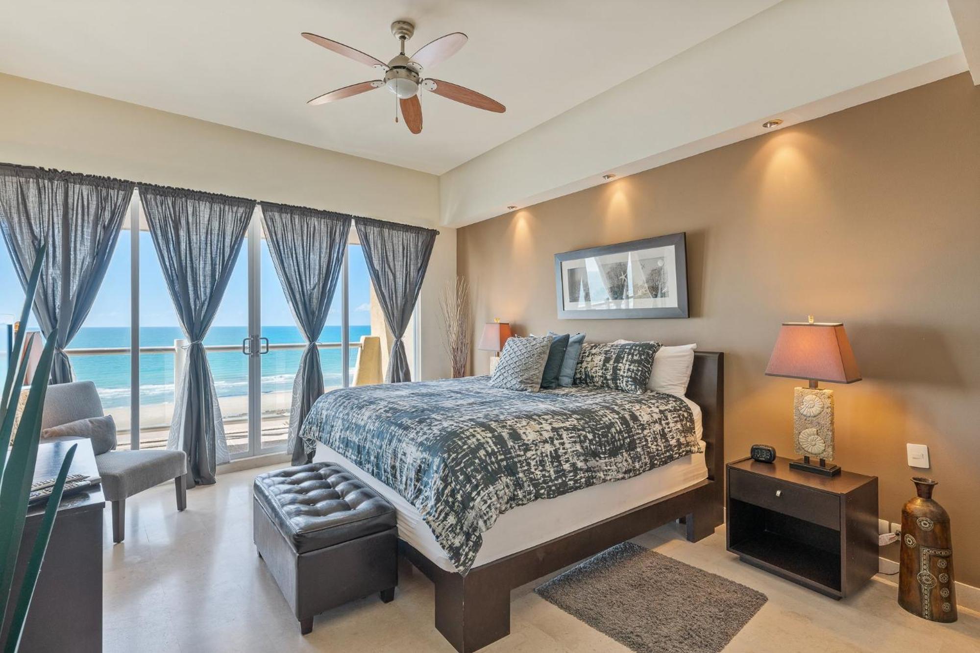 Encanto Living Two Bedroom Unit By Kivoya Puerto Peñasco Quarto foto