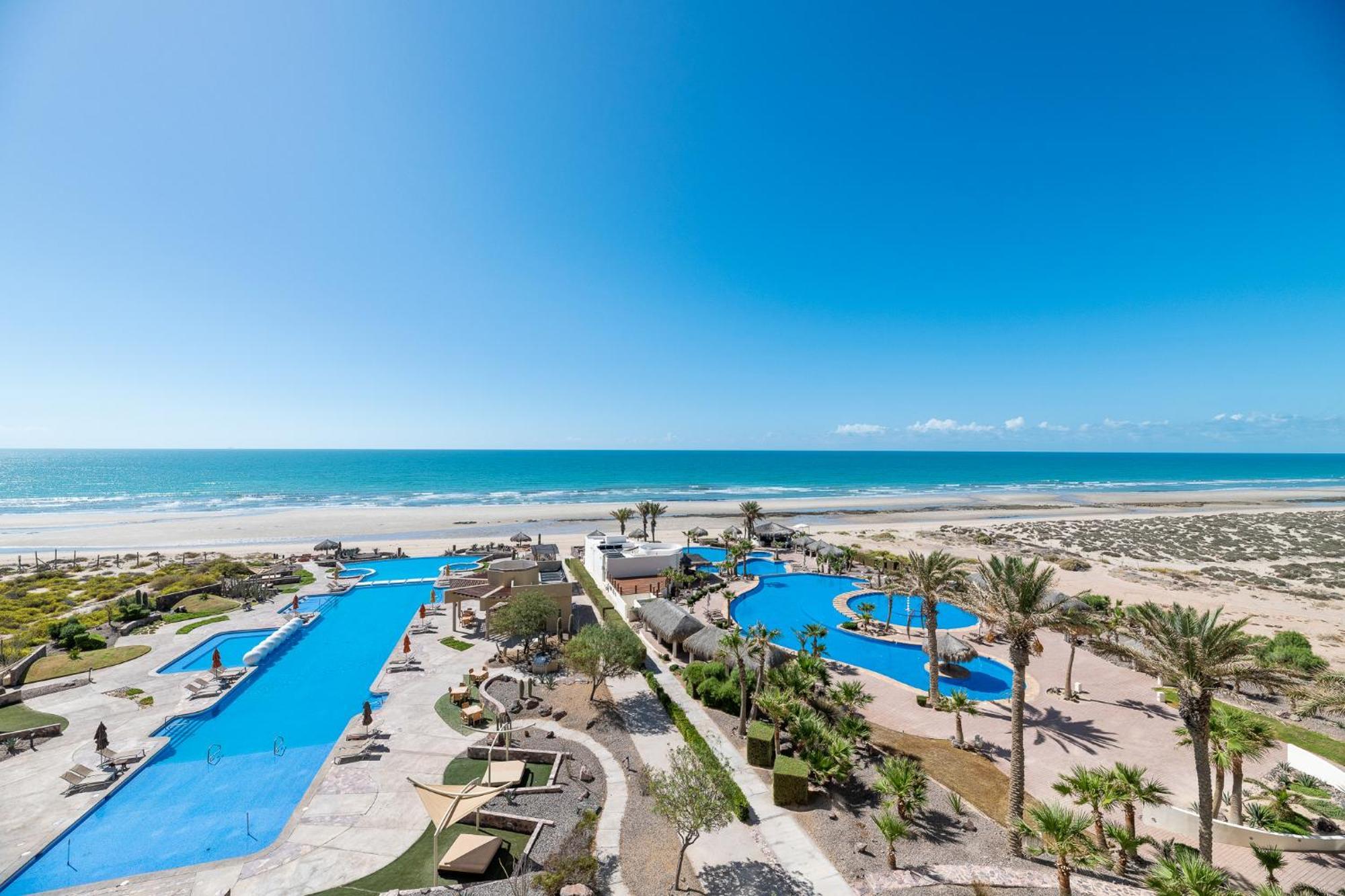 Encanto Living Two Bedroom Unit By Kivoya Puerto Peñasco Quarto foto