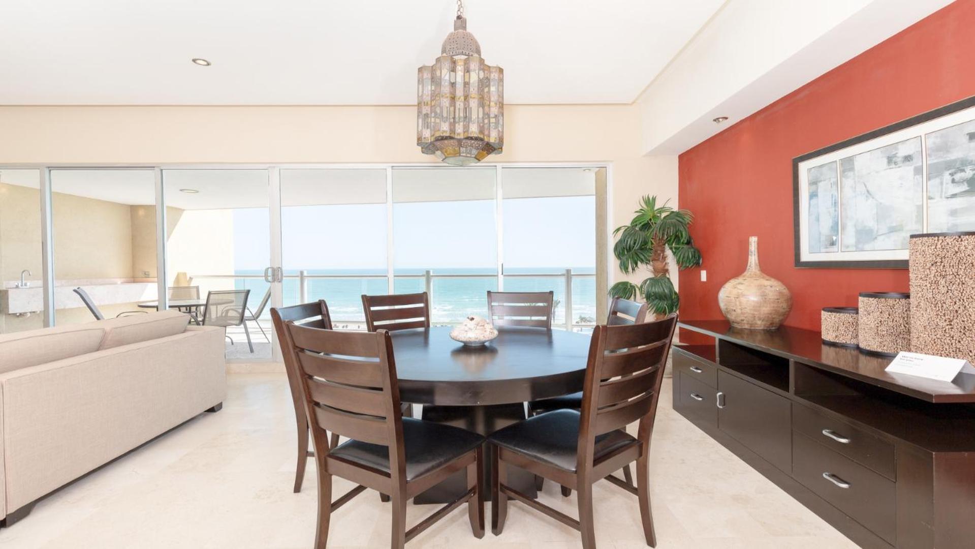Encanto Living Two Bedroom Unit By Kivoya Puerto Peñasco Exterior foto
