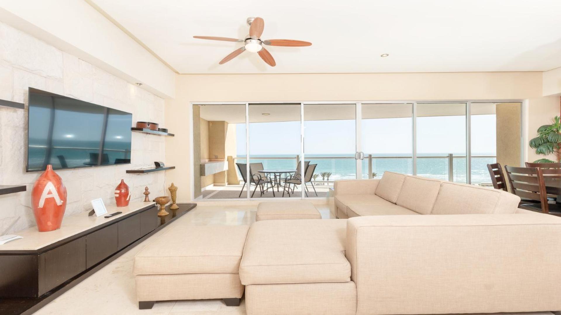 Encanto Living Two Bedroom Unit By Kivoya Puerto Peñasco Exterior foto