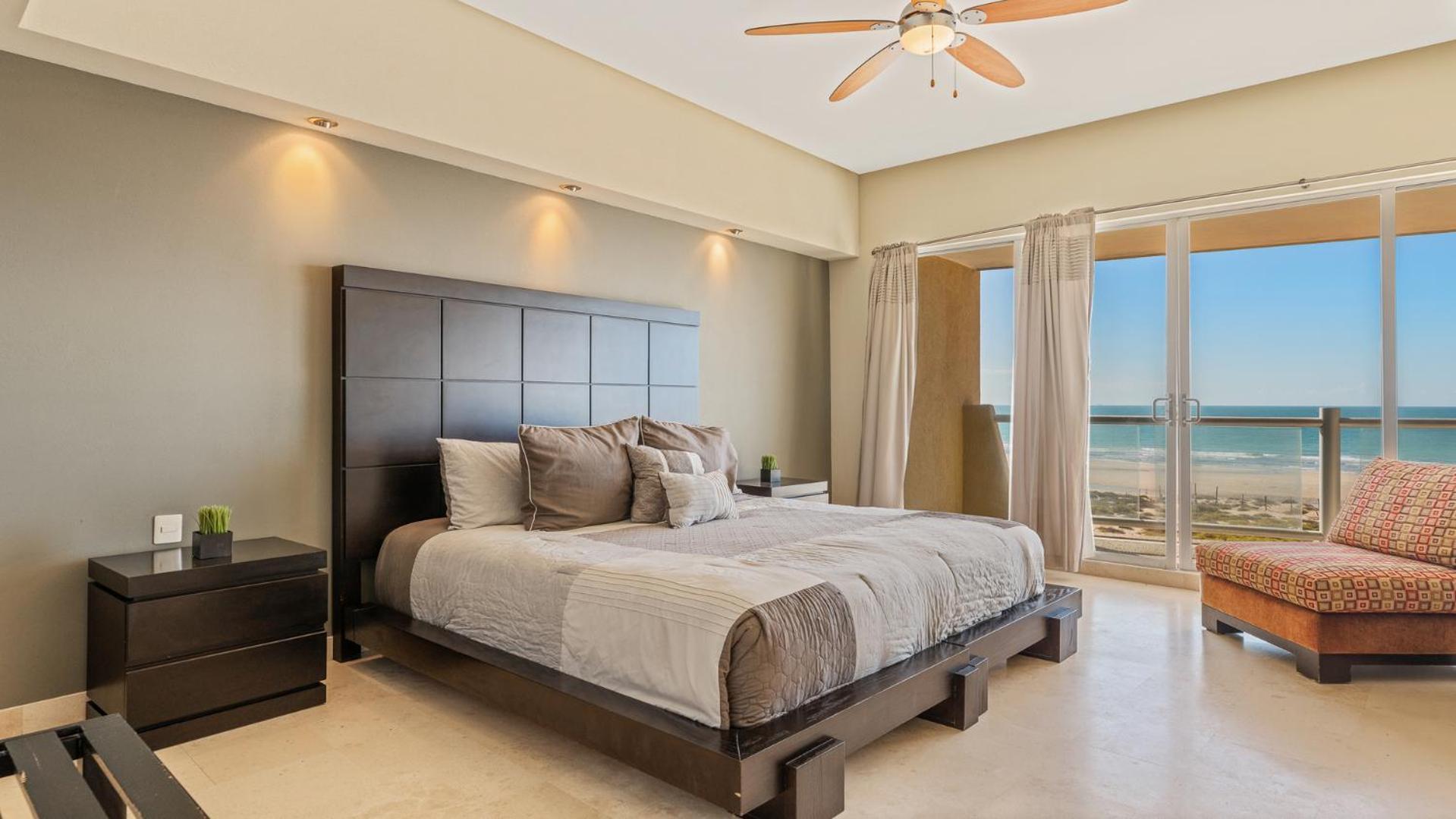 Encanto Living Two Bedroom Unit By Kivoya Puerto Peñasco Exterior foto