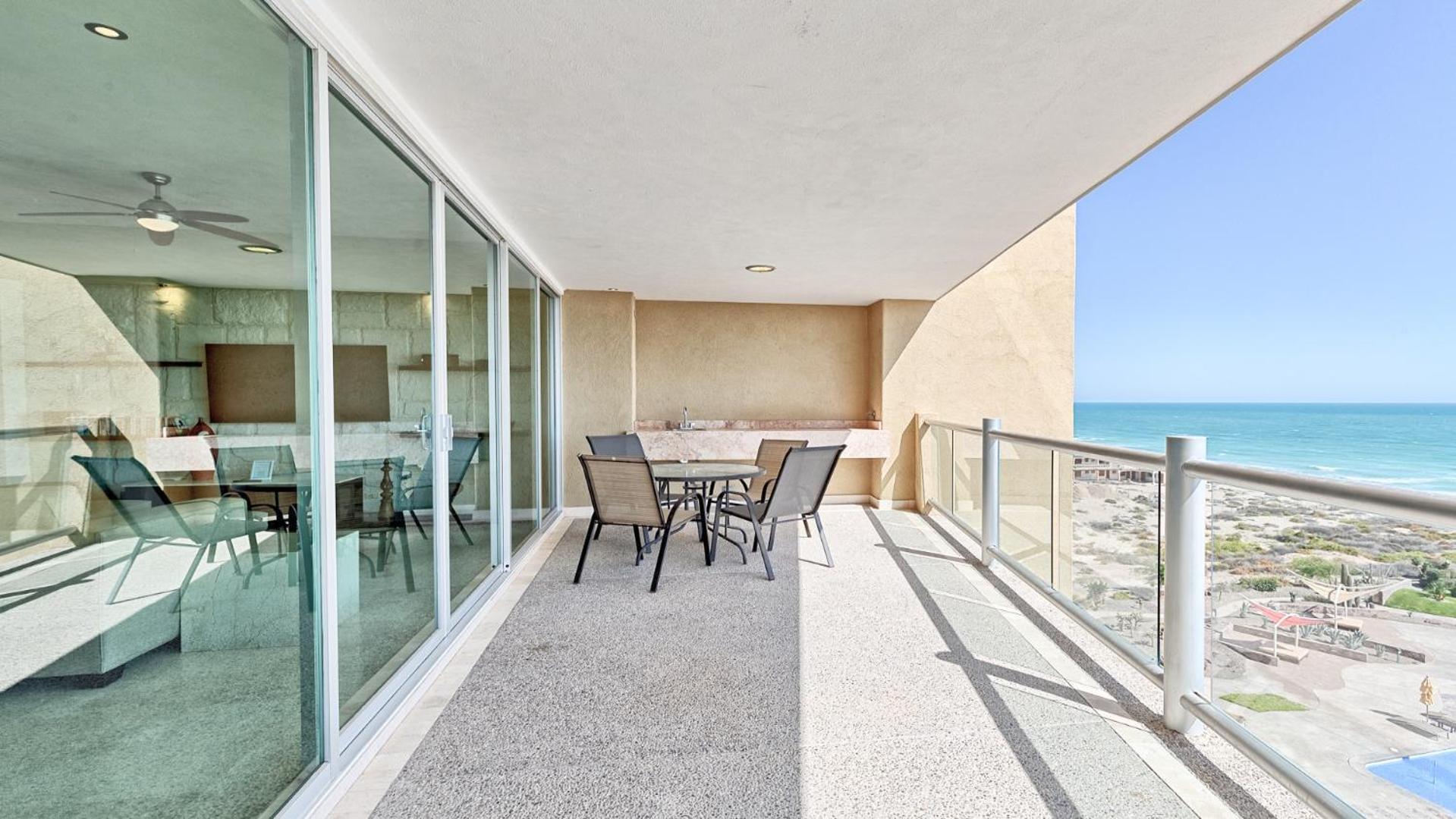 Encanto Living Two Bedroom Unit By Kivoya Puerto Peñasco Exterior foto